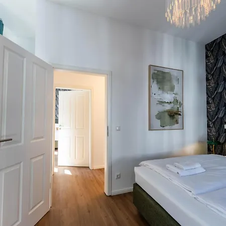 Apartment Coblenz - Altstadtjuwel Liebfrauenkirche Koblenz (Rhineland-Palatinate)